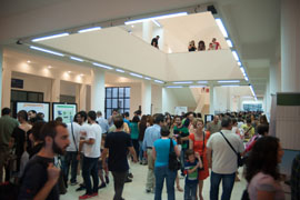 "Βραδιά" 2014  στο Ηράκλειο