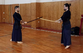 Science Samurais