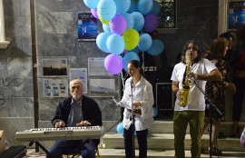Μουσικές και Δημιουργικές «Νότες»