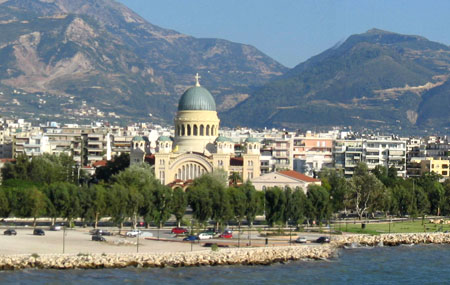 Πάτρα