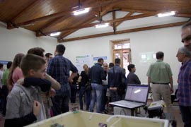 "Βραδιά" 2014 στη Λάρισα