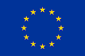 EU flag